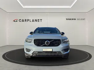 Volvo XC40 2.0 T4 R-Design AWD .