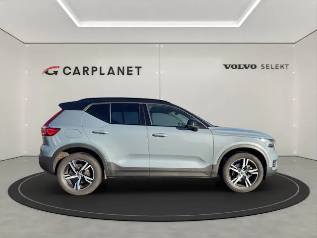 Volvo XC40 2.0 T4 R-Design AWD .