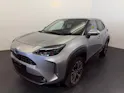 Toyota Yaris Cross 1.5 VVT-i HSD Elegant AWD-i