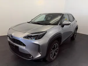 Toyota Yaris Cross 1.5 VVT-i HSD Elegant AWD-i