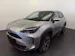 Toyota Yaris Cross 1.5 VVT-i HSD Elegant AWD-i