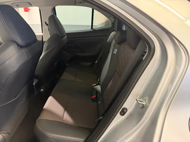 Toyota Yaris Cross 1.5 VVT-i HSD Elegant AWD-i