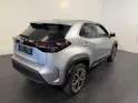 Toyota Yaris Cross 1.5 VVT-i HSD Elegant AWD-i
