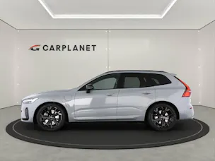 Volvo XC60 2.0 T6 TE Black Edition eAWD .