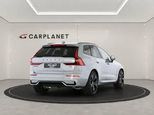 Volvo XC60 2.0 T6 TE Black Edition eAWD .