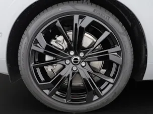 Volvo XC60 2.0 T6 TE Black Edition eAWD .