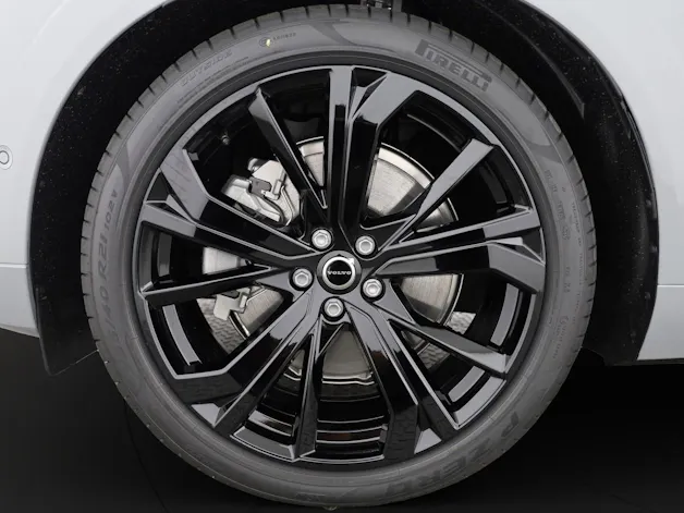 Volvo XC60 2.0 T6 TE Black Edition eAWD .