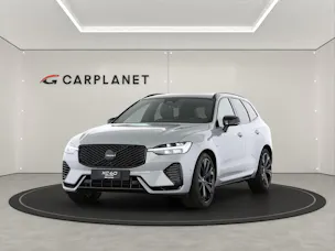 Volvo XC60 2.0 T6 TE Black Edition eAWD .