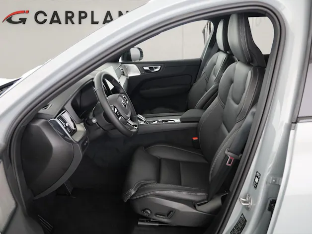Volvo XC60 2.0 T6 TE Black Edition eAWD .