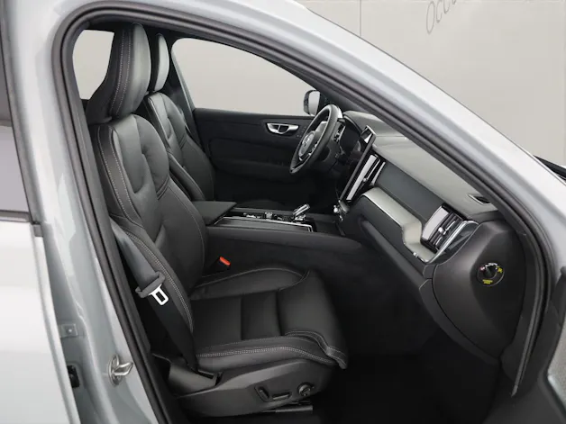 Volvo XC60 2.0 T6 TE Black Edition eAWD .