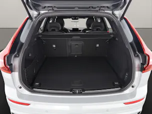 Volvo XC60 2.0 T6 TE Black Edition eAWD .