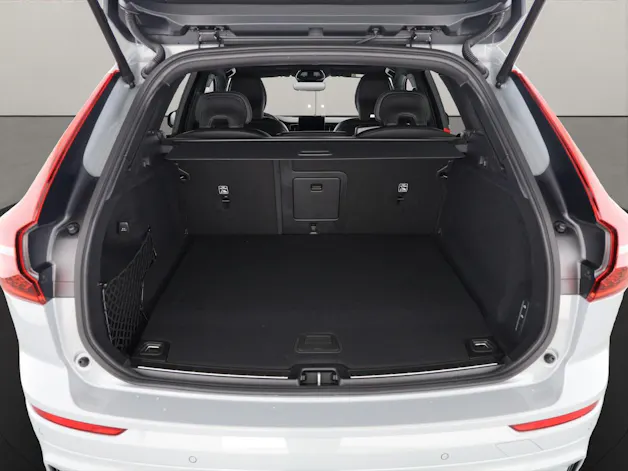 Volvo XC60 2.0 T6 TE Black Edition eAWD .