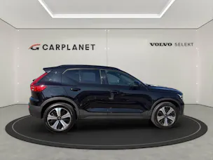 Volvo XC40 1.5 T4 PiH Plus Dark .