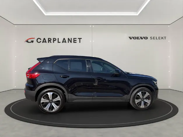 Volvo XC40 1.5 T4 PiH Plus Dark .