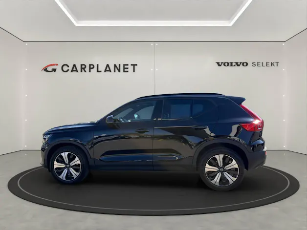 Volvo XC40 1.5 T4 PiH Plus Dark .