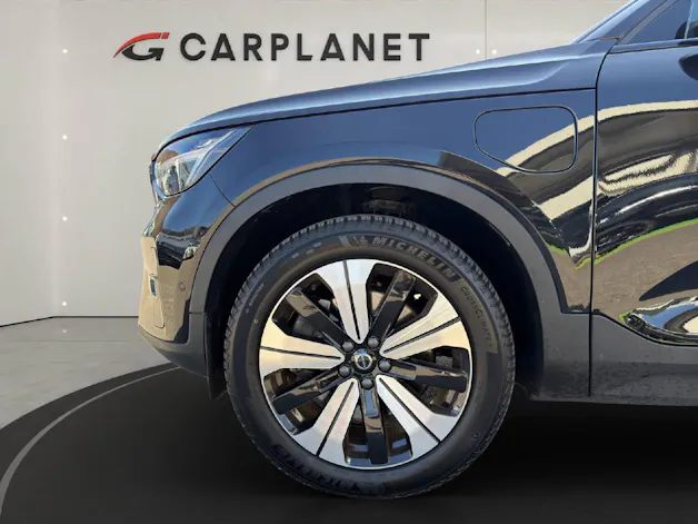 Volvo XC40 1.5 T4 PiH Plus Dark .