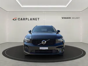 Volvo XC40 1.5 T4 PiH Plus Dark .
