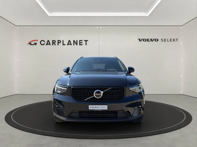 Volvo XC40 1.5 T4 PiH Plus Dark .