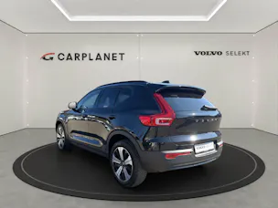 Volvo XC40 1.5 T4 PiH Plus Dark .