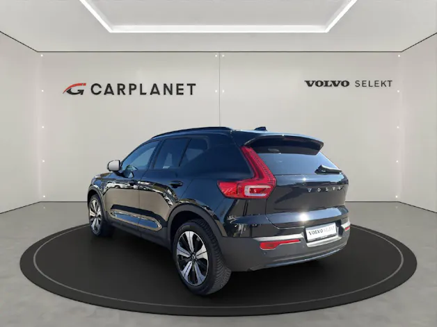 Volvo XC40 1.5 T4 PiH Plus Dark .