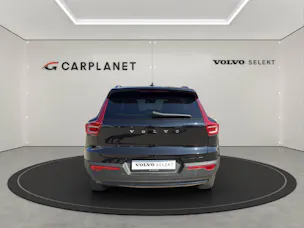 Volvo XC40 1.5 T4 PiH Plus Dark .