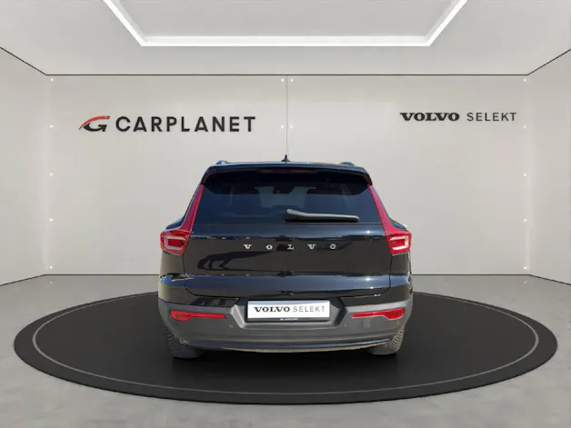 Volvo XC40 1.5 T4 PiH Plus Dark .