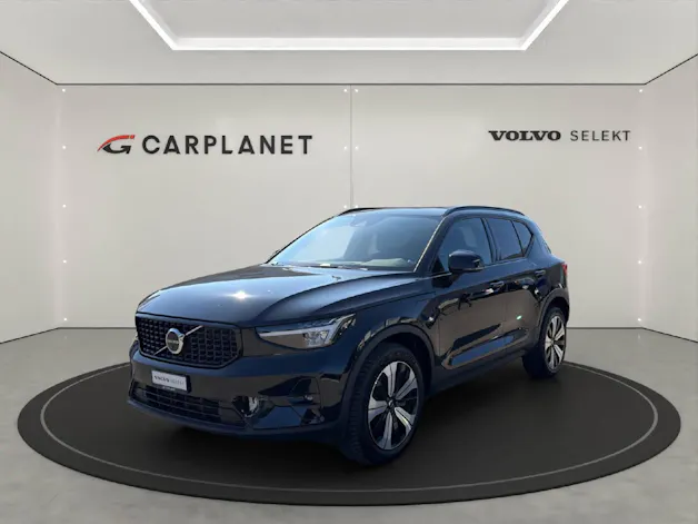 Volvo XC40 1.5 T4 PiH Plus Dark .