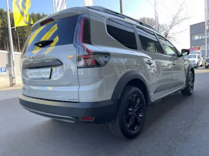 Dacia Jogger 1.8 Hybrid Extreme