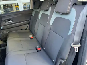 Dacia Jogger 1.8 Hybrid Extreme