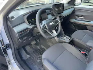 Dacia Jogger 1.8 Hybrid Extreme