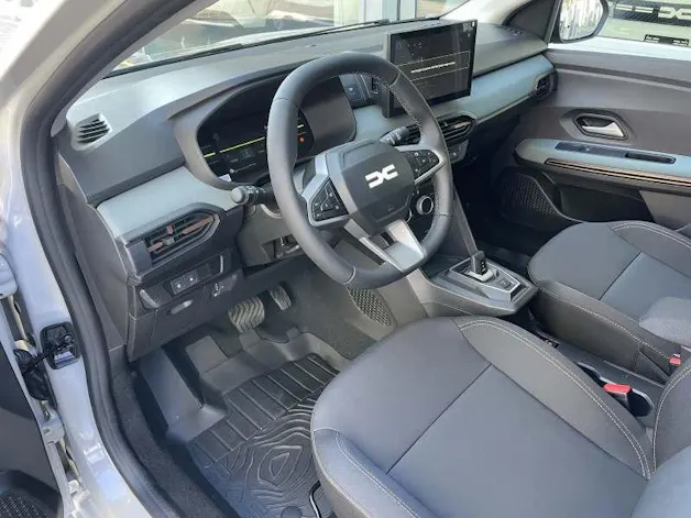 Dacia Jogger 1.8 Hybrid Extreme