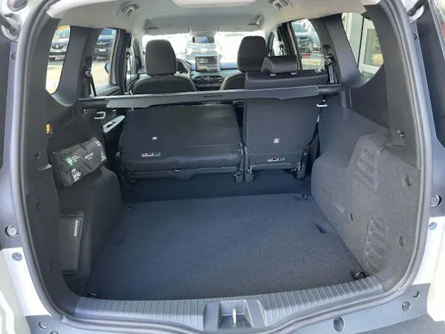 Dacia Jogger 1.8 Hybrid Extreme