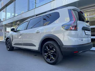 Dacia Jogger 1.8 Hybrid Extreme