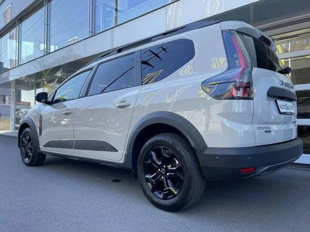 Dacia Jogger 1.8 Hybrid Extreme