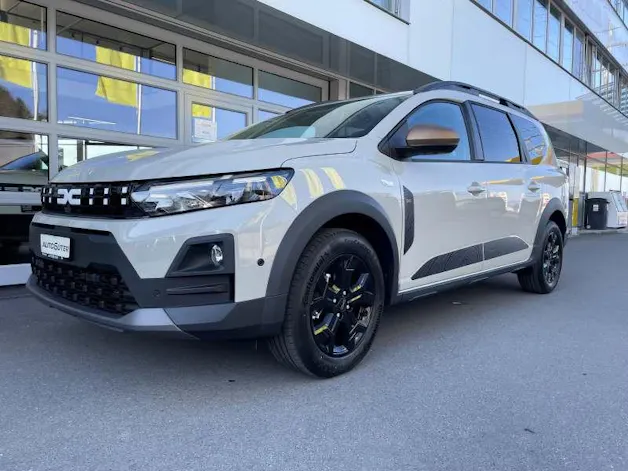 Dacia Jogger 1.8 Hybrid Extreme