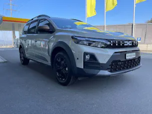 Dacia Jogger 1.8 Hybrid Extreme