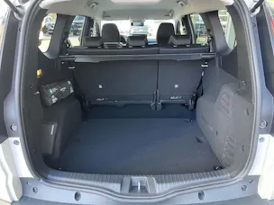 Dacia Jogger 1.8 Hybrid Extreme