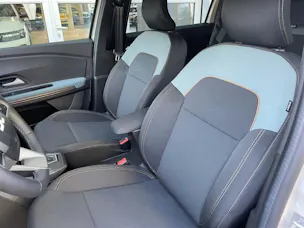 Dacia Jogger 1.8 Hybrid Extreme