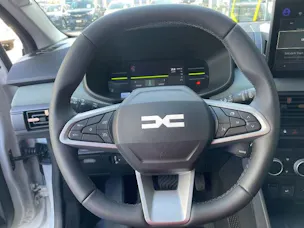 Dacia Jogger 1.8 Hybrid Extreme