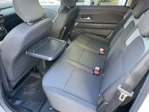 Dacia Jogger 1.8 Hybrid Extreme