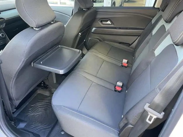 Dacia Jogger 1.8 Hybrid Extreme