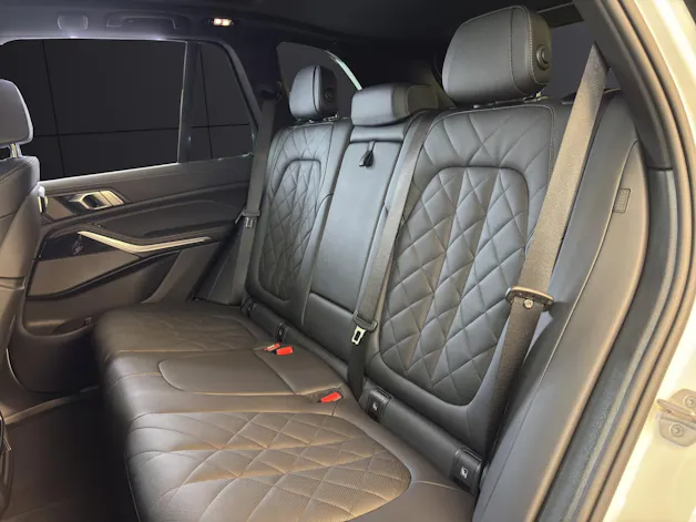 BMW X5 50e xDrive SAG