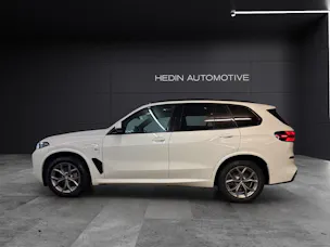 BMW X5 50e xDrive SAG