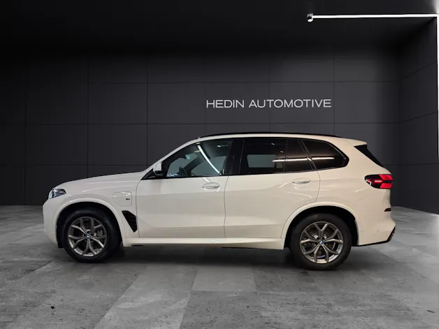 BMW X5 50e xDrive SAG