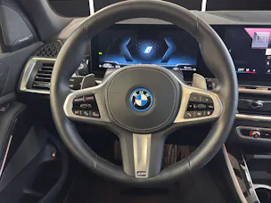 BMW X5 50e xDrive SAG