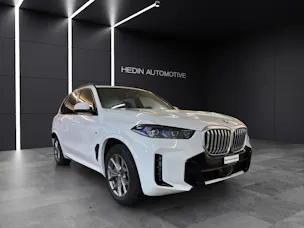 BMW X5 50e xDrive SAG