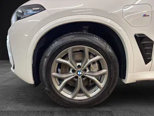 BMW X5 50e xDrive SAG