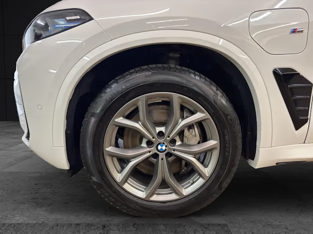 BMW X5 50e xDrive SAG