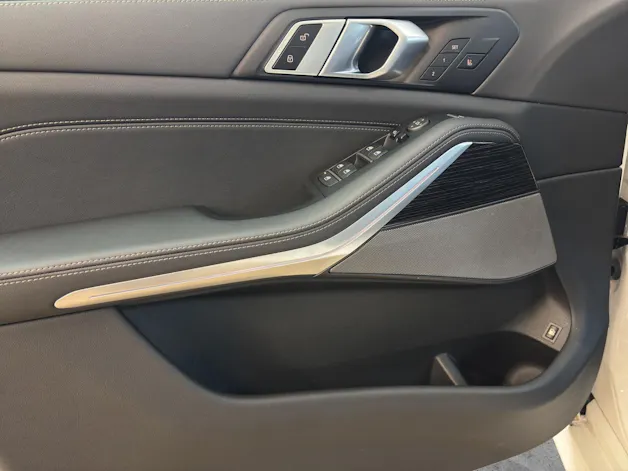 BMW X5 50e xDrive SAG