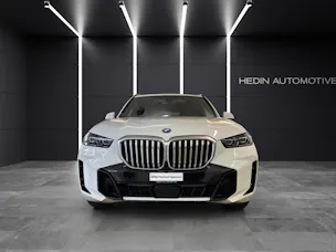 BMW X5 50e xDrive SAG